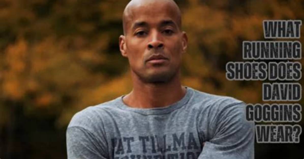 Where Does David Goggins Live