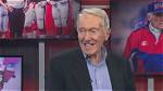 Where Does Marv Levy Live?
