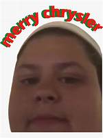 Where Does Merry Chrysler Come from? Vine Video Meme Viral on Tiktok Again