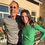 Where Does Sascha Seinfeld Go to School or College? Jerry Seinfeld Daughter Wiki