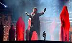 Where Does the Weeknd Live