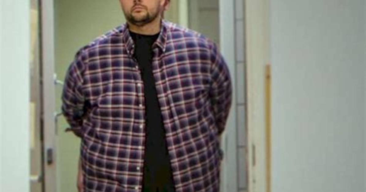 Where Is Anthony Strangis Aka Shane Fox Now? What Happened to Anthony Strangis?