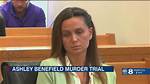 Where Is Ashley Benefield Now? Murder Trial of Former Ballerina