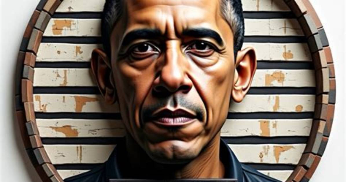Where Is Barry Soetoro Now? Larry Sinclair and Obama’s Fake Identity Theory