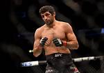 Where Is Beneil Dariush from? Nationality and Ethnicity Details