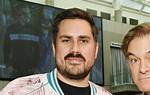 Where Is Big Cat (Dan Katz) of Barstool Sports from? His Bio, Wiki, Net Worth, Wife, Married, Girlfriend, Single, Kids