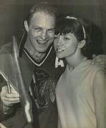 Where Is Bobby Hull Wife Now? Meet Deborah Hull and Family