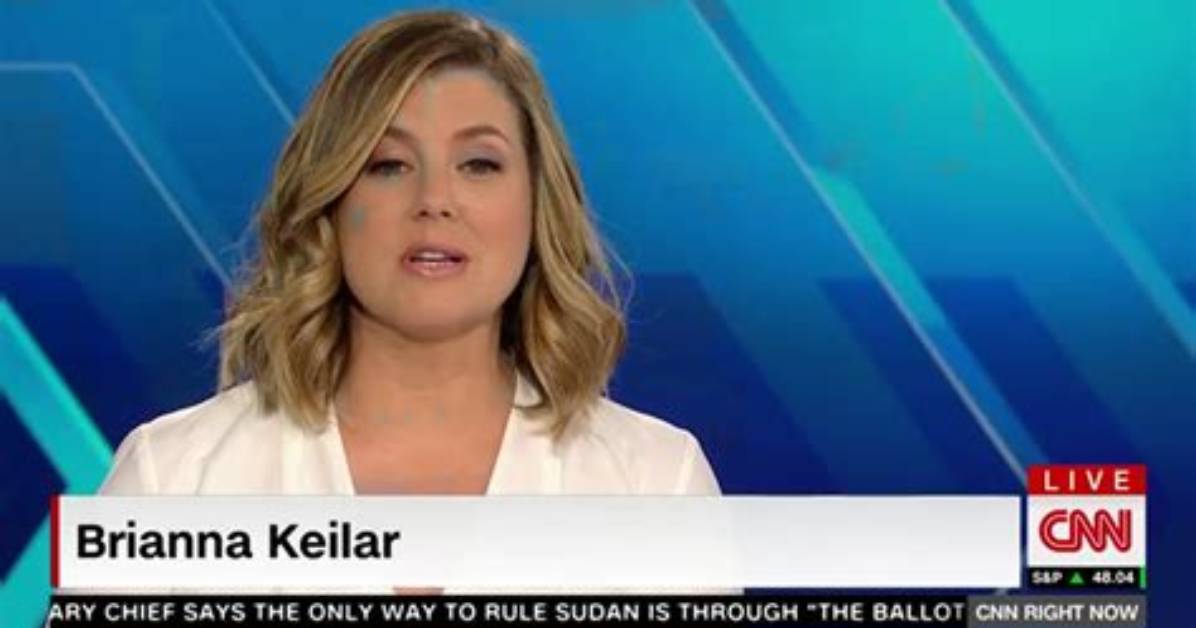 Where Is Brianna Keilar Today/Now & What Happened to Her on Cnn? Is She Leaving?