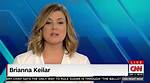 Where Is Brianna Keilar Today/Now & What Happened to Her on Cnn? Is She Leaving?