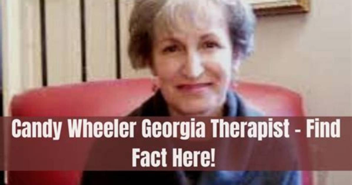 Where Is Candace Wheeler Georgia Today? Candy Montgomery Therapist in Texas