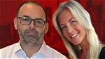 Where Is Caoimhe Robinson Now? Daniel Kinahan Wife and Family Facts