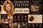 Where Is Charlene Tilton Today? Net Worth, Daughter, Height