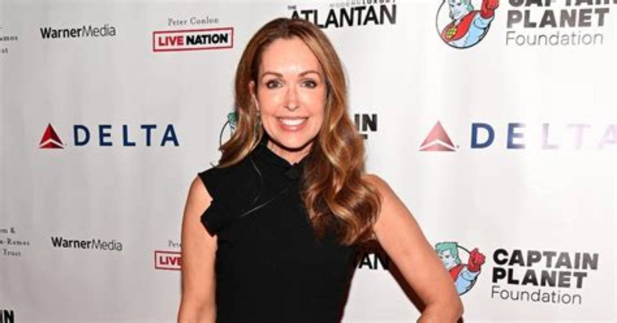 Where Is Christi Paul Going After Leaving Cnn? Her New Job and Career Details