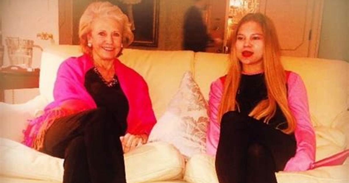 Where Is Cornelia Pianim Now? Meet Elisabeth Murdoch, and Elkin Pianim’s Daughter