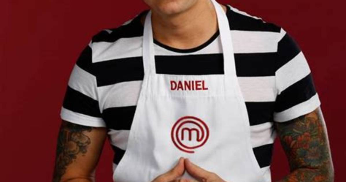 Where Is Daniel Mcguffey Masterchef Now? Everything to Know About the Contestant of Masterchef: the Professional