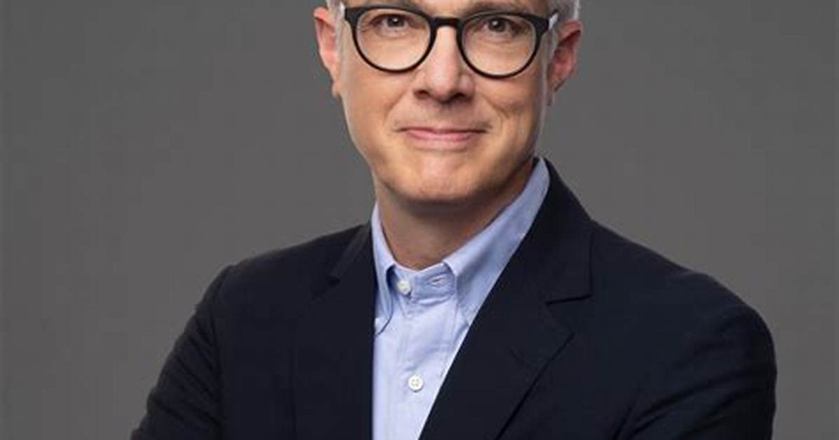 Where Is David Schechter Going? Why Is He Leaving Wfaa After 16 Year's?