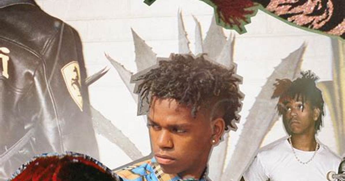 Where Is Dc the Don from? Details to Know About the Rapper