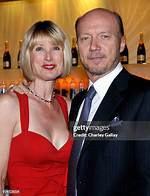 Where Is Deborah Rennard Today? Paul Haggis Former Wife and Son James