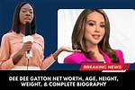 Where Is Dee Gomes from? Age Net Worth Instagram Explored of the Musical Artist