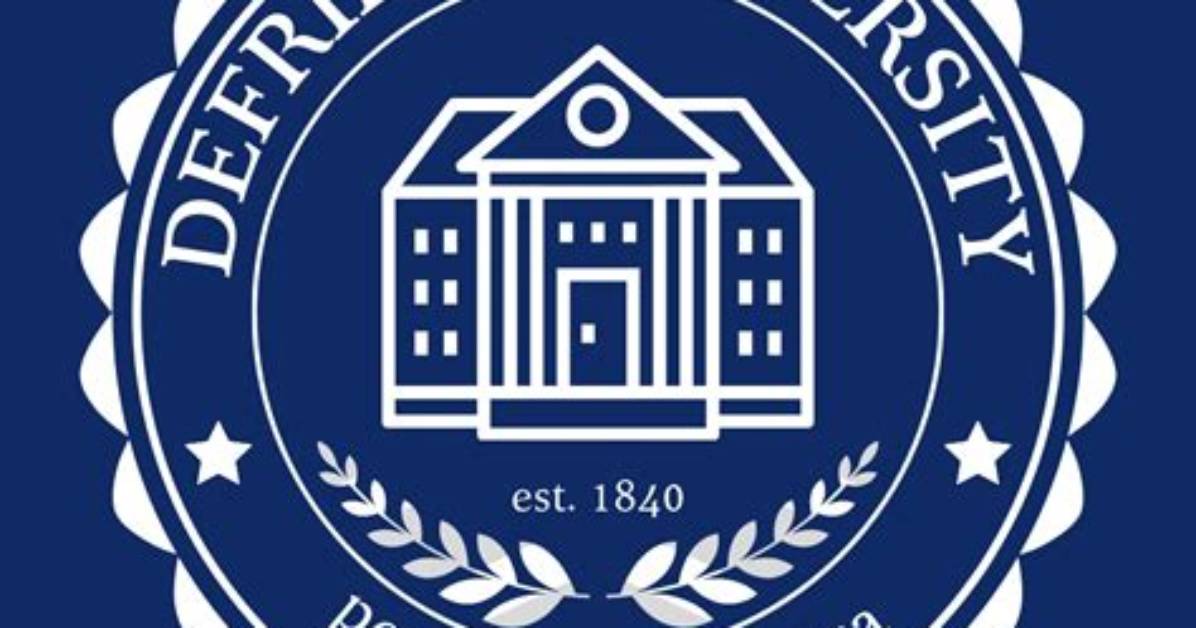 Where Is Defriese University from Along for the Ride & Is It Based on a Real Place?