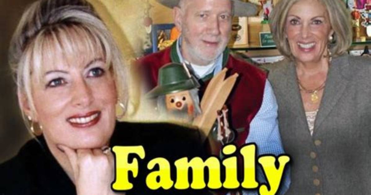 Where Is Dieter Rausch Now? Meet Linda Tripp Husband on Instagram