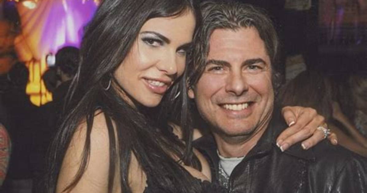 Where Is Dino Guglielmelli Now? Model Monica Olsen Net Worth and Family