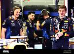Where Is F1 Engineer Rupert Manwaring Today?