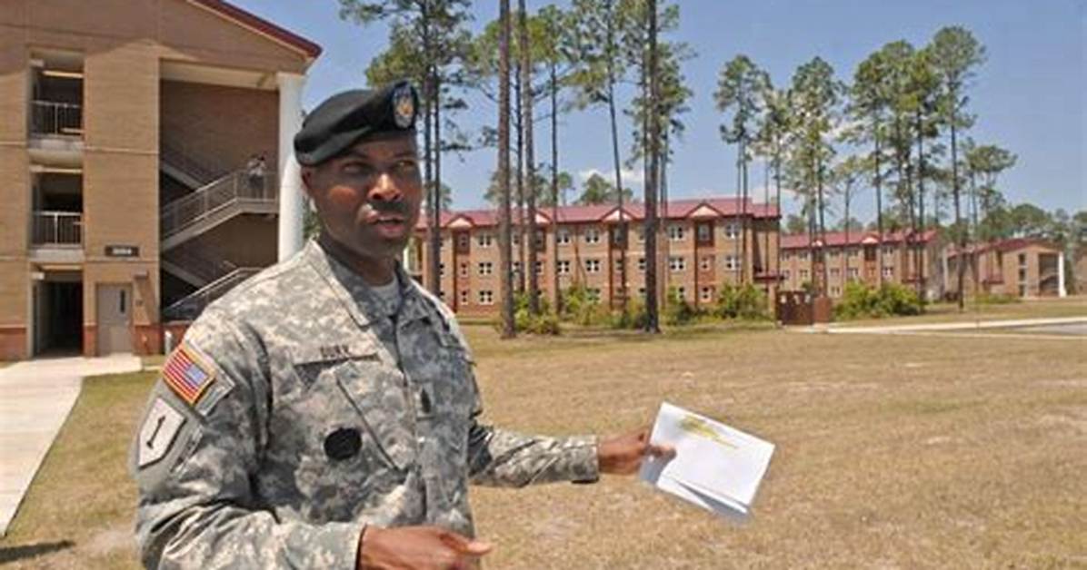 Where Is Fort Stewart Chance Johnson Today? Pv2 Military Detained for Rant on Video