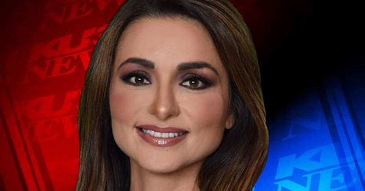 Where Is Francella Perez Going After Leaving Kusi? New Job