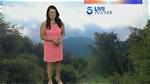 Where Is Ginger Chan Ktla 5 Today? Many Concerned as Journalist Is Missing on Air