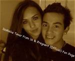 Where Is Izabella from 16 and Pregnant Now? Is She Still Together with Jairo Rodriguez?