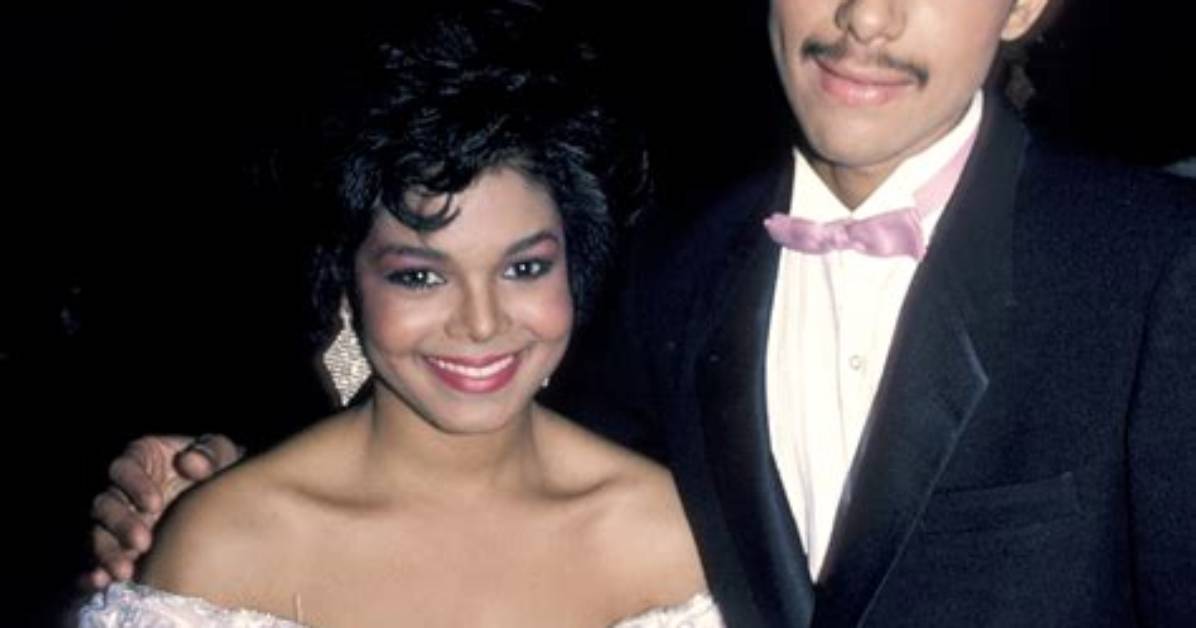 Where Is James Debarge Now? Janet Jackson Ex Husband – Is He Sick?