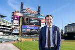 Where Is Jason Benetti Tonight? What Happened to Sports Commentator?