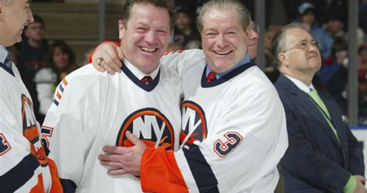 Where Is Jean Potvin Brother Denis Potvin Now? Fans Are Curious About the Sibling as the Ice Hockey Player Died