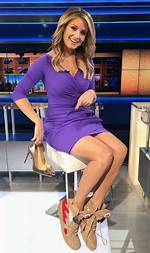 Where Is Jillian Mele from Fox and Friends? Did She Leave Fox News? Everything to Know