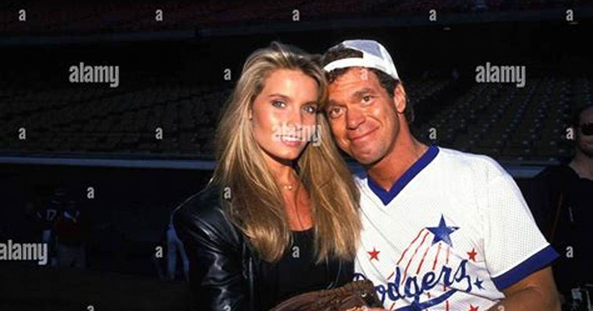 Where Is Joe Piscopo Wife Kimberly Driscoll and Nancy Jones Now?