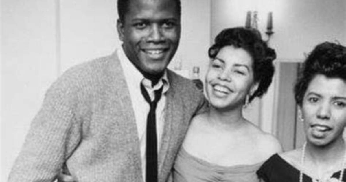 Where Is Juanita Hardy Now? Does Sidney Poitier Ex Wife Have a Husband or Partner?