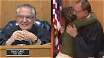 Where Is Judge Caprio Hol His Sessions and What Is the Phone No There