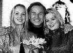Where Is Kaarina Pakka Now? Was Peter Nygard Married to His Super Model Girlfriend?