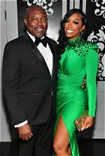 Where Is Karron English Now? Simon Guobadia First Wife and Children – Divorce Settlement