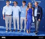 Where Is Katie Boehly from? Todd Boehly Wife and Children in the Family
