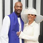 Where Is Keion Henderson First Wife Felicia Henderson Now? Pastor Gets Hitched to Shaunie O’neil