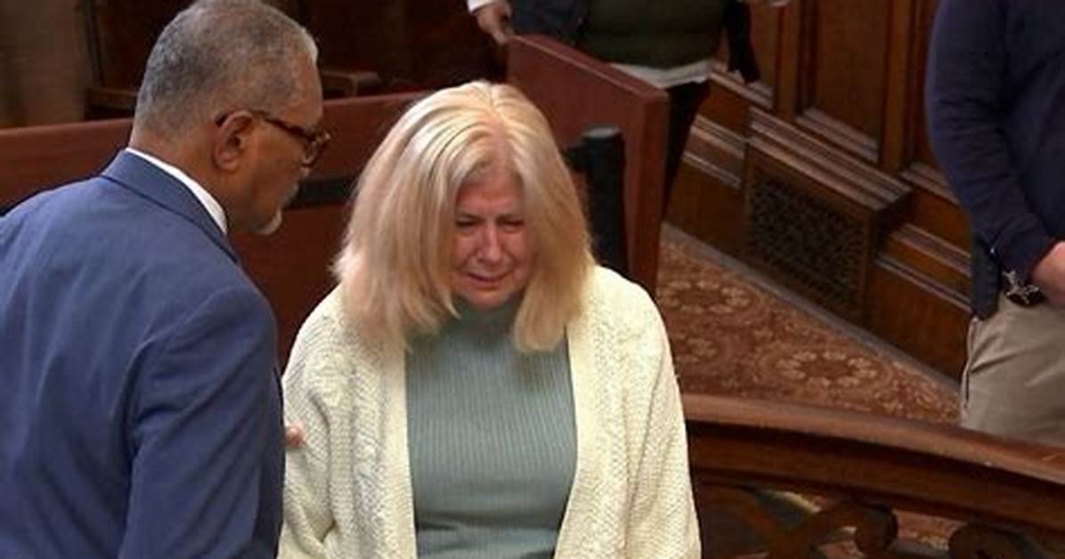 Where Is Linda Stermer Today? Woman Convicted to Husband Todd Stermer Murder Seeks Appeal