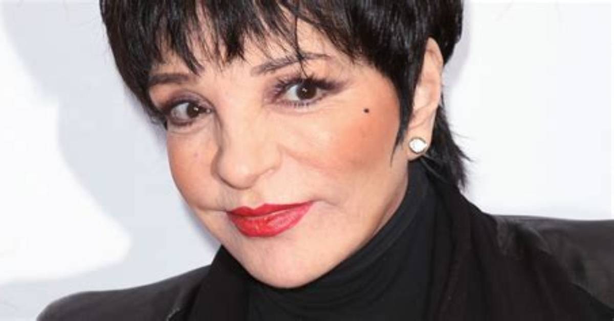 Where Is Liza Minnelli? Is She Arrested: What Did She Do?