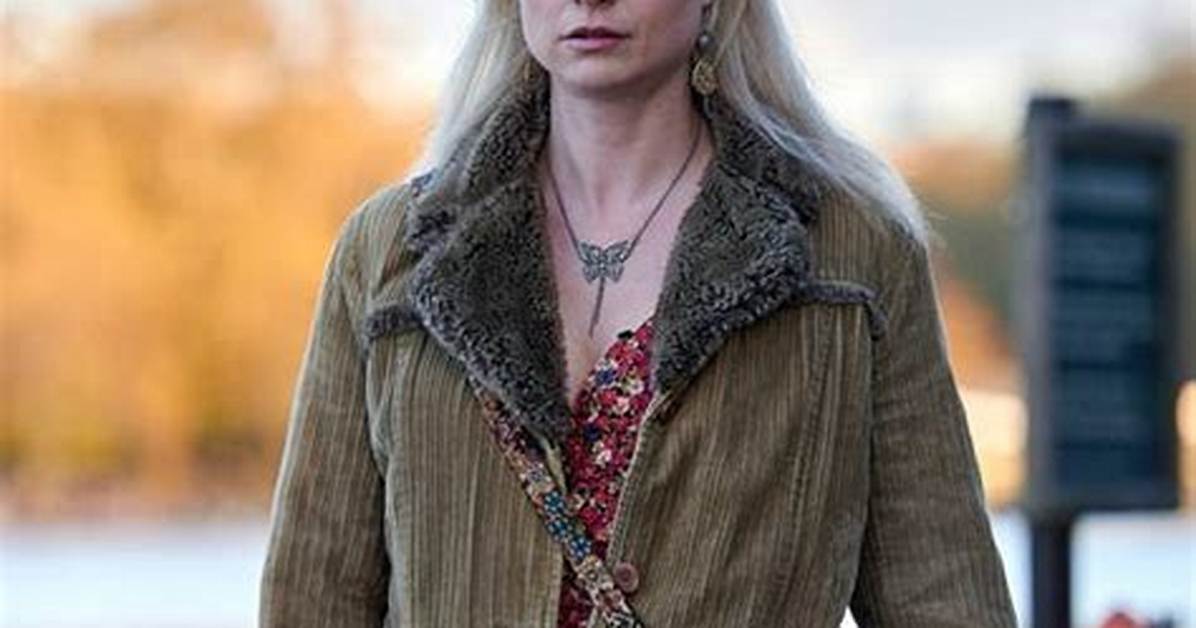 Where Is Lizzie James Now? Her Real Name Exposed