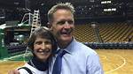 Where Is Malcolm Kerr Wife Ann Zwicker Kerr Now? Steve Kerr Father Shot to Death in Lebanon Assassination
