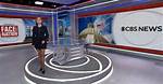 Where Is Margaret Brennan Today? Is the Cbs News Journalist Sick?