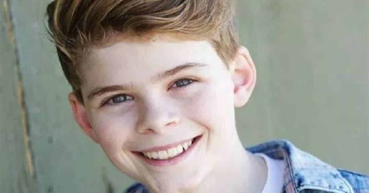 Where Is Merrick Hanna Now, How Old Is He and Who Are His Family Members?