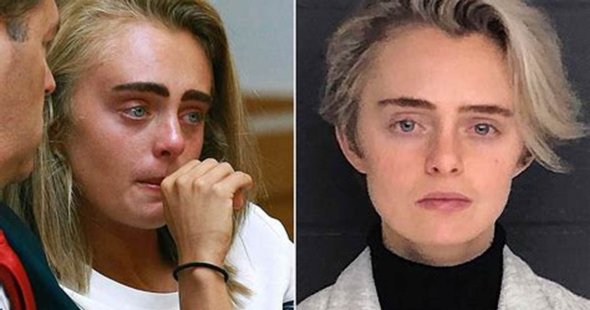 Where Is Michelle Carter Sister Today? the Girl from Plainville Hayden Carter Now