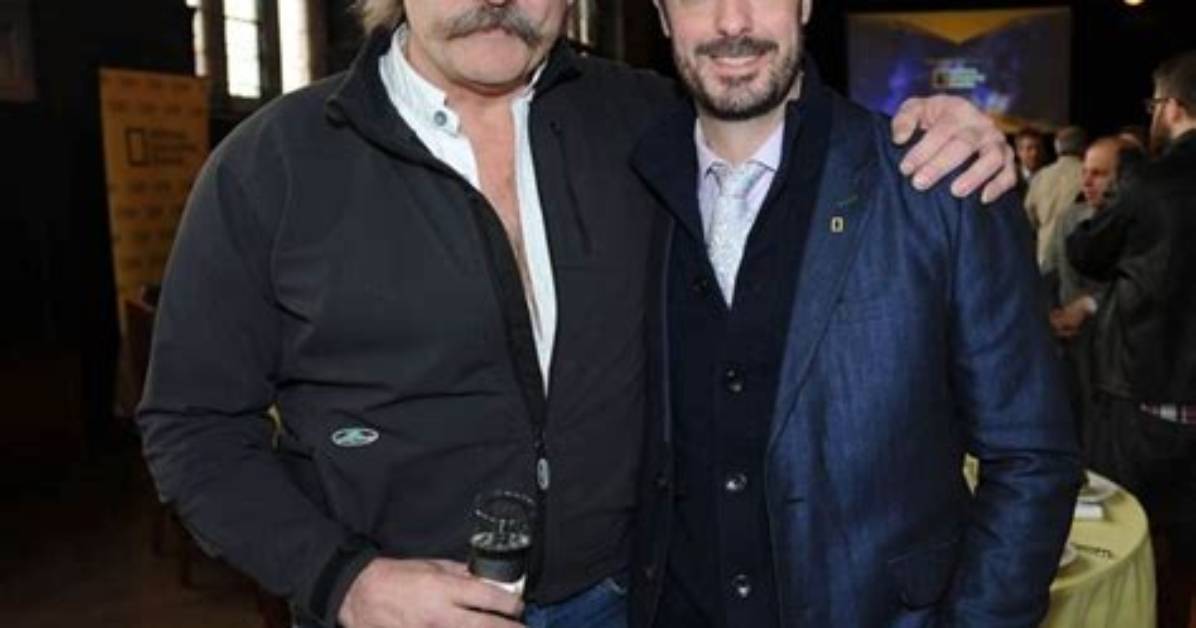 Where Is Miles Raney? Everything to Know About Marty Raney Son